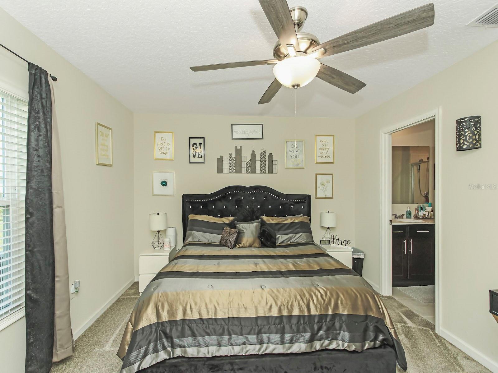STOREY CREEK PH 2A - Residential