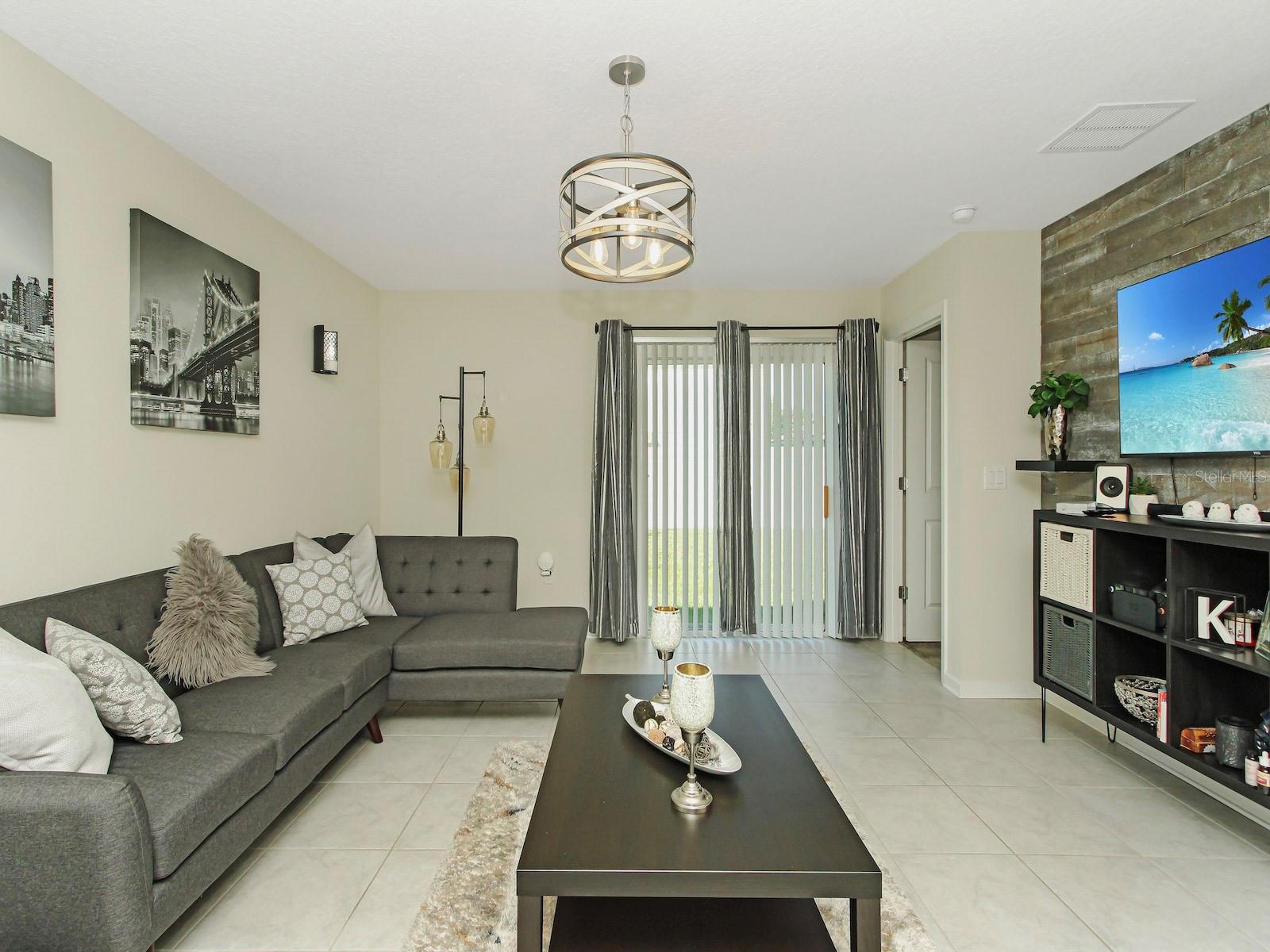STOREY CREEK PH 2A - Residential