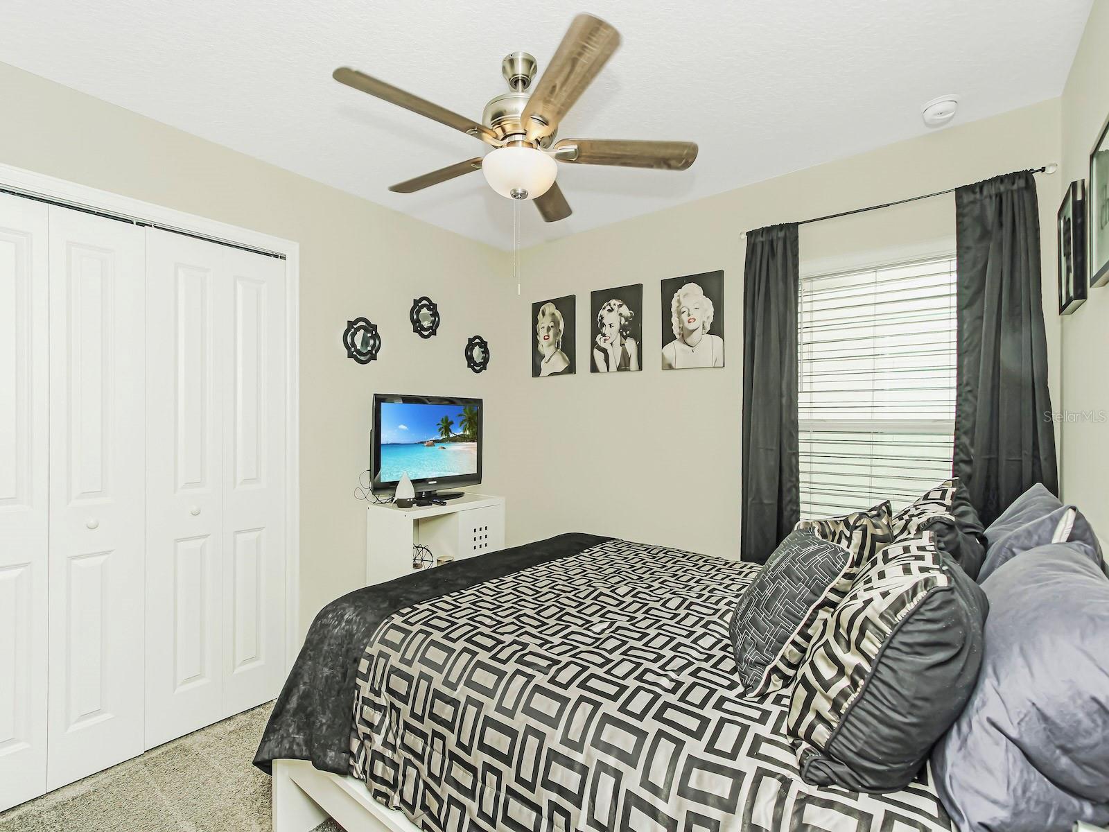 STOREY CREEK PH 2A - Residential