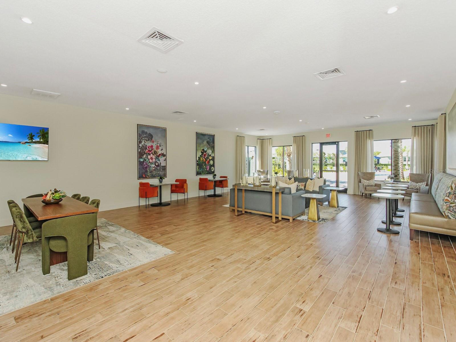 STOREY CREEK PH 2A - Residential