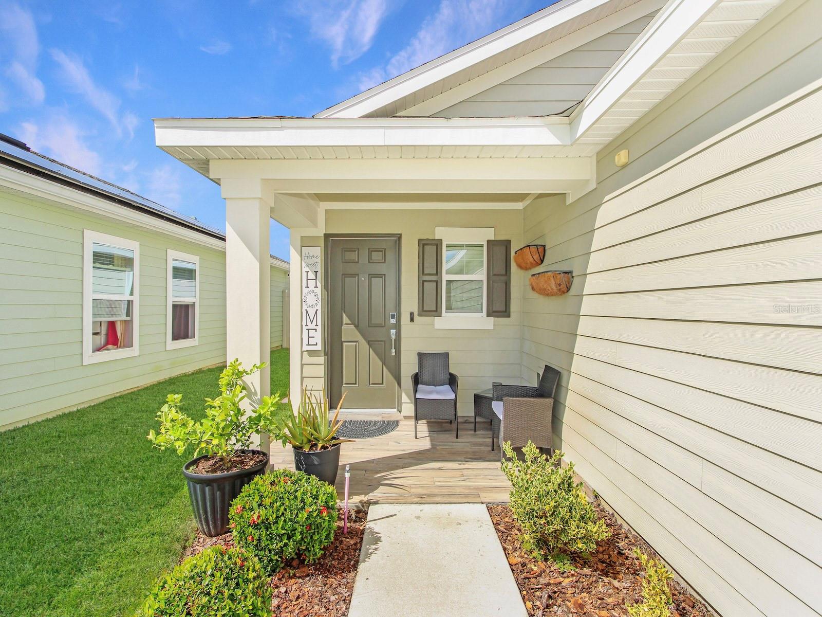 STOREY CREEK PH 2A - Residential
