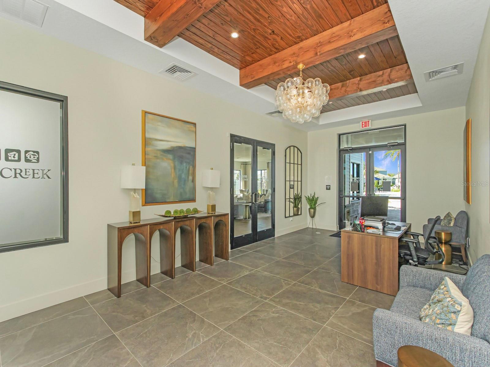 STOREY CREEK PH 2A - Residential
