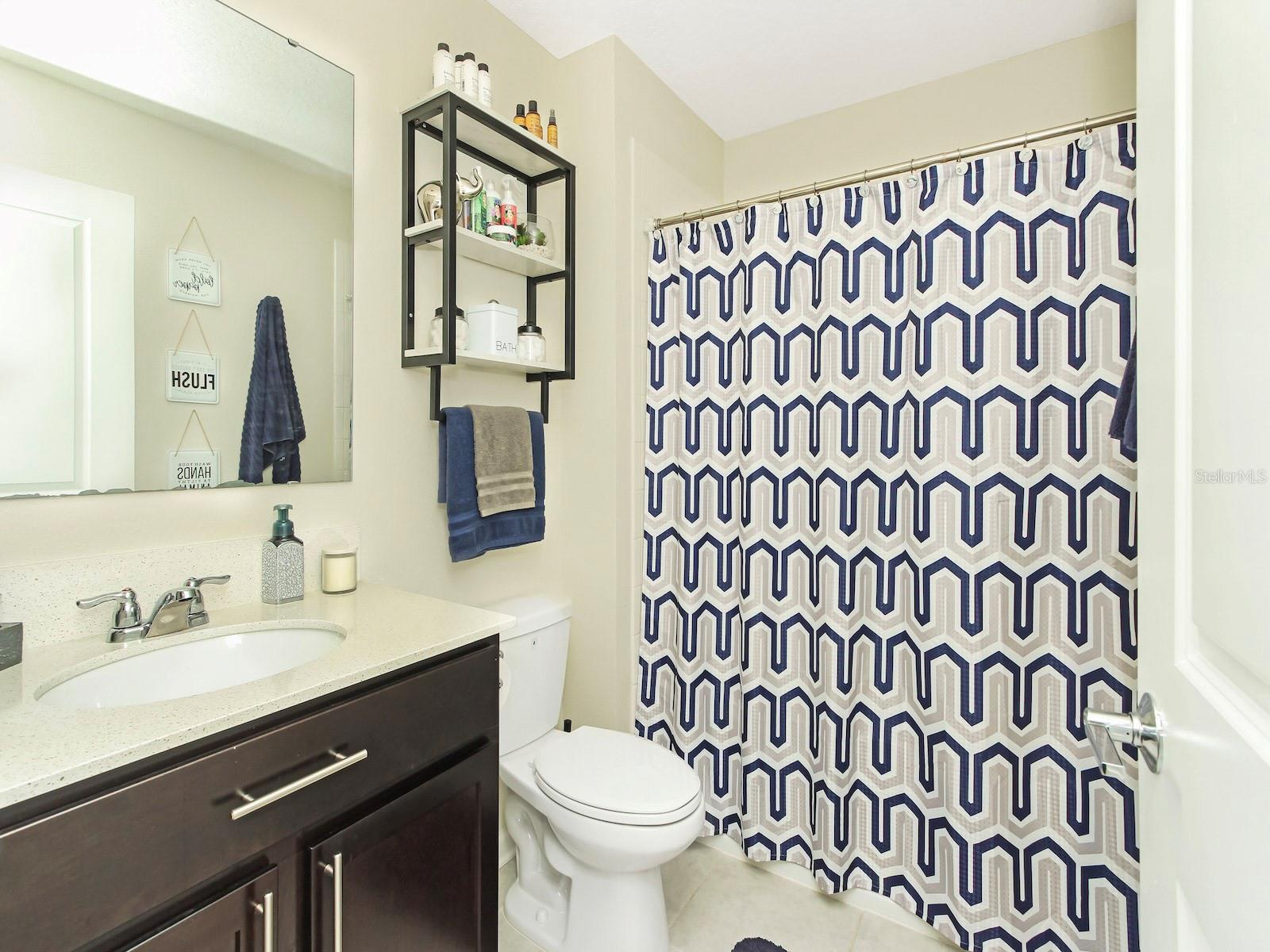 STOREY CREEK PH 2A - Residential