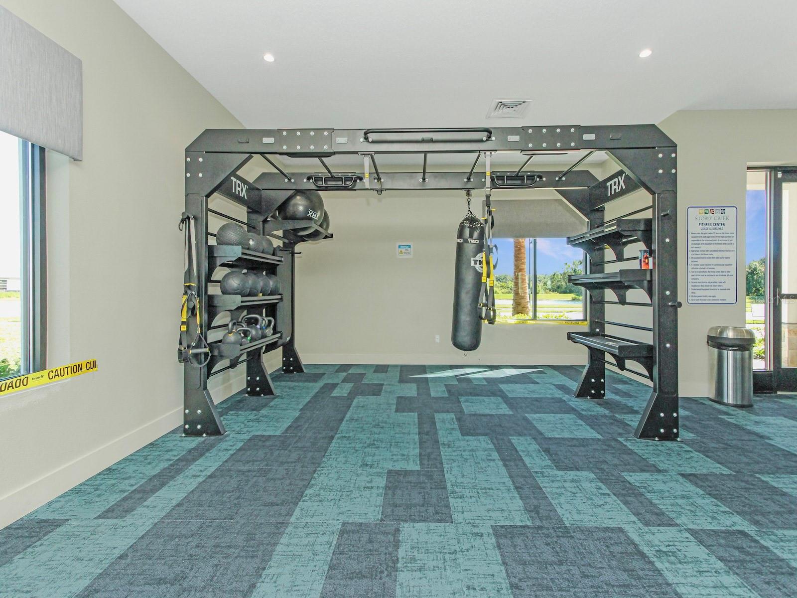 STOREY CREEK PH 2A - Residential