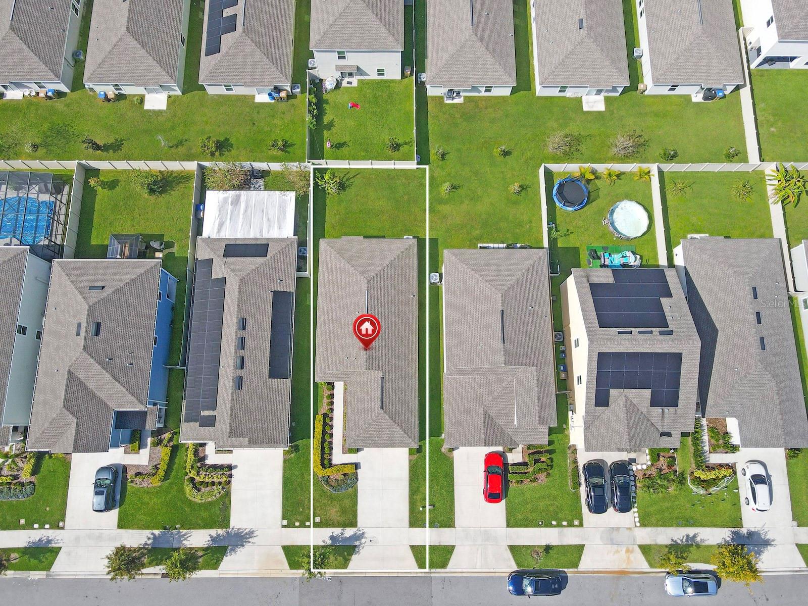 STOREY CREEK PH 2A - Residential