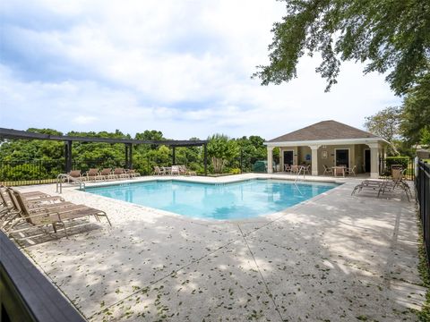 A home in APOPKA