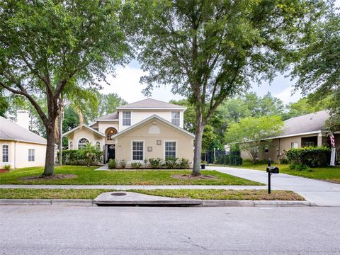 A home in APOPKA