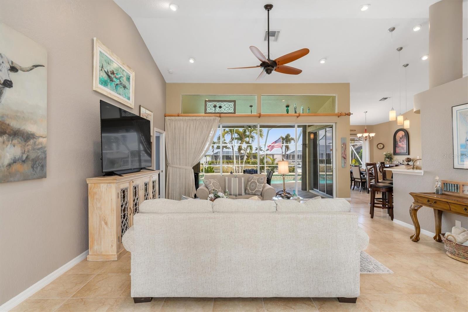 PUNTA GORDA ISLES SEC 07 - Residential