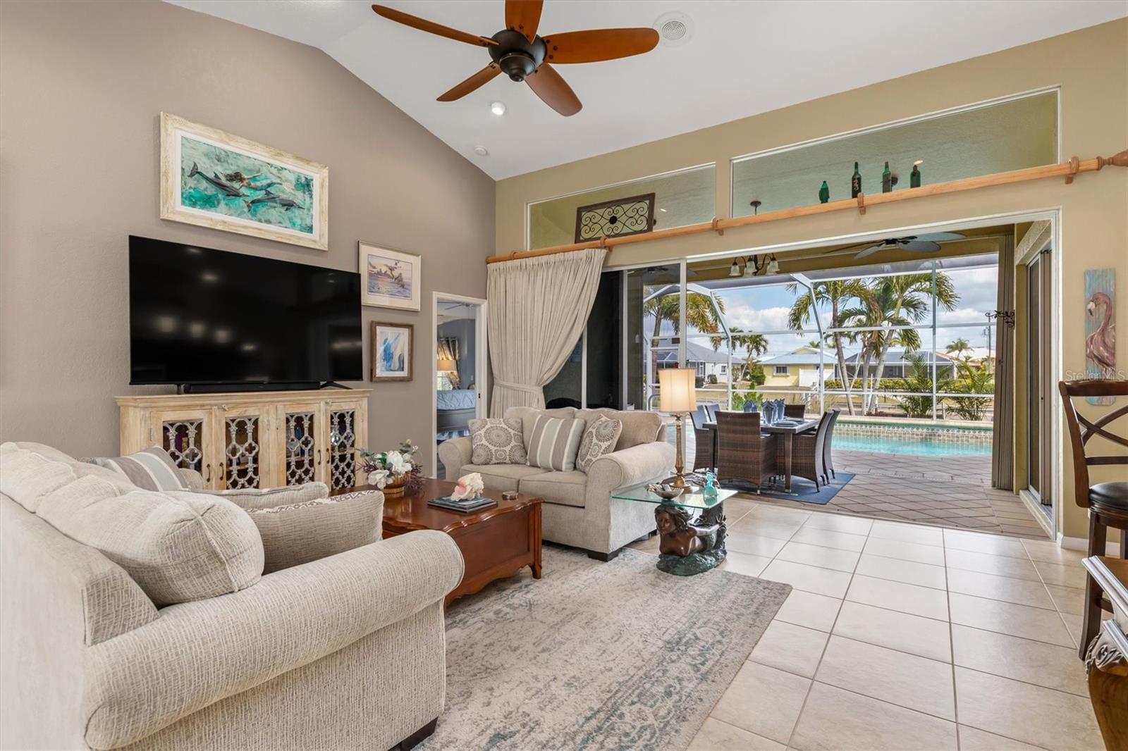 PUNTA GORDA ISLES SEC 07 - Residential