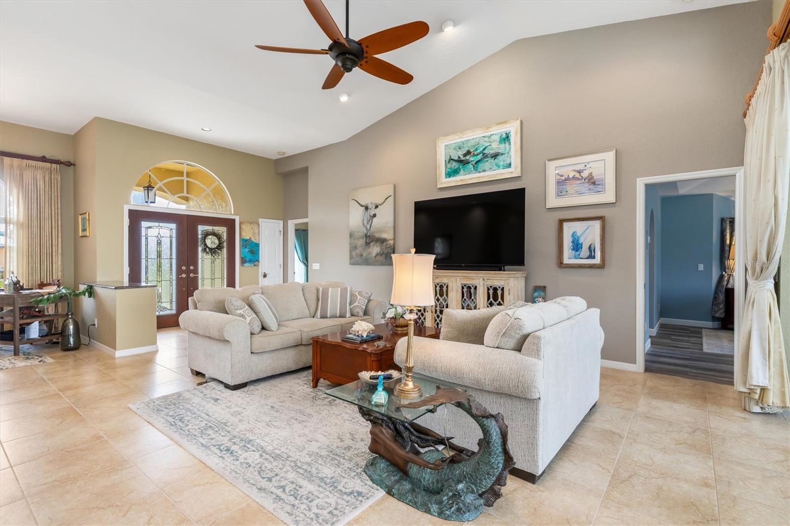 PUNTA GORDA ISLES SEC 07 - Residential