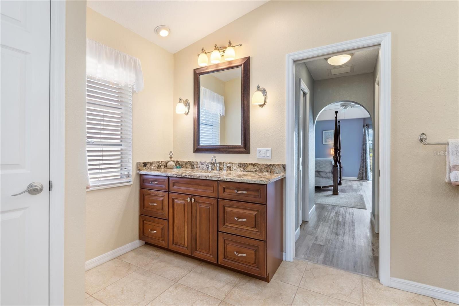 PUNTA GORDA ISLES SEC 07 - Residential