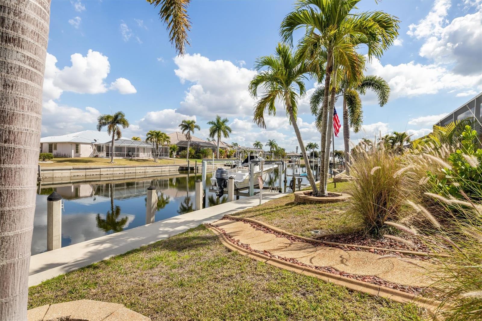 PUNTA GORDA ISLES SEC 07 - Residential