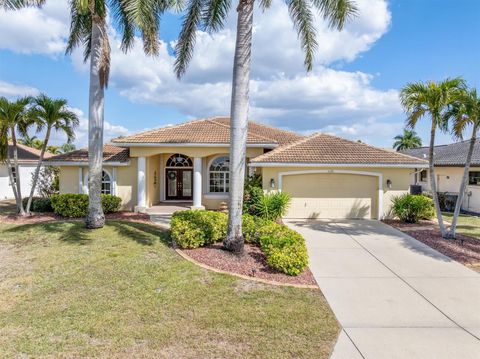 1131 VIA TRIPOLI PUNTA GORDA FL 33950