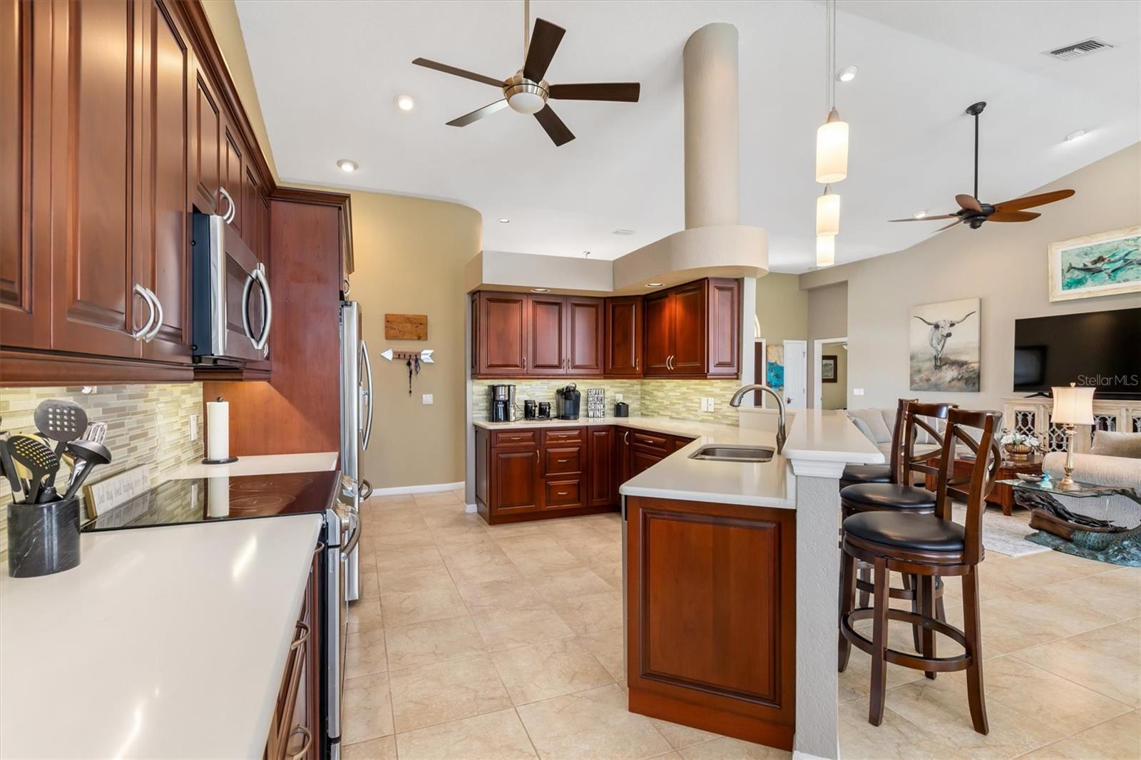 PUNTA GORDA ISLES SEC 07 - Residential