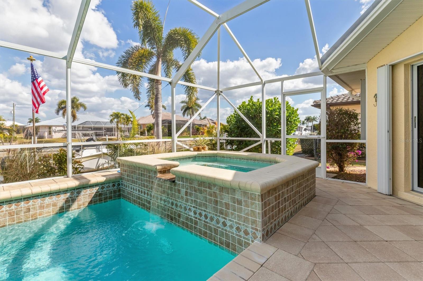 PUNTA GORDA ISLES SEC 07 - Residential