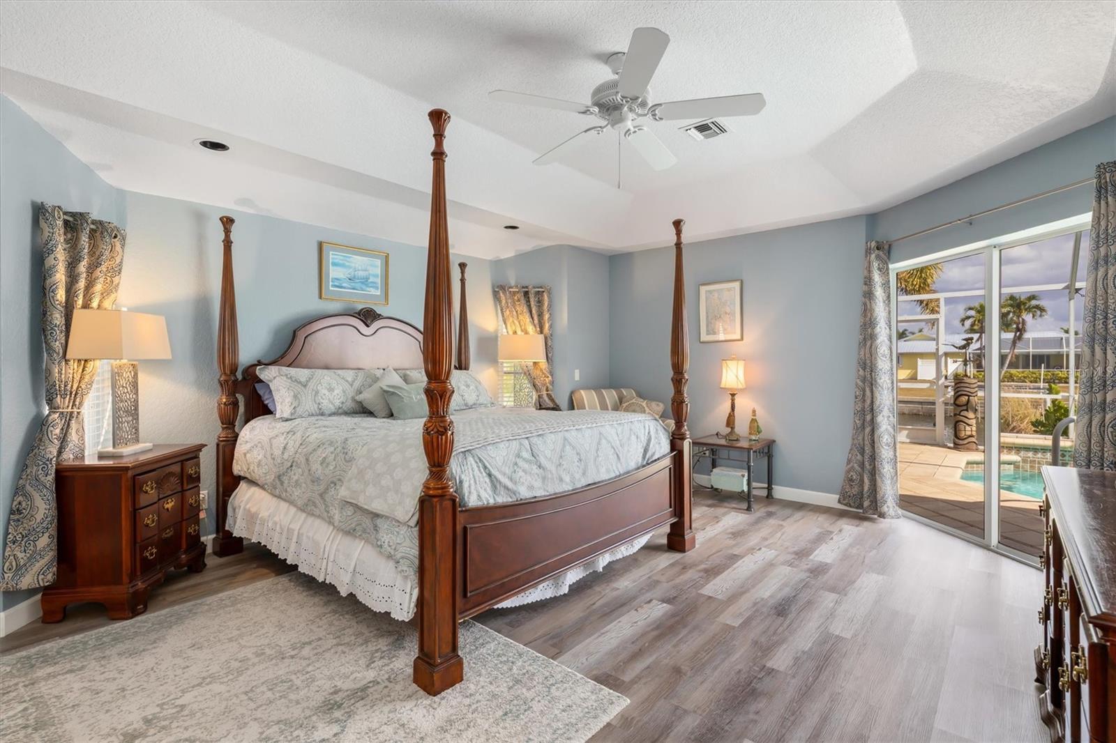 PUNTA GORDA ISLES SEC 07 - Residential