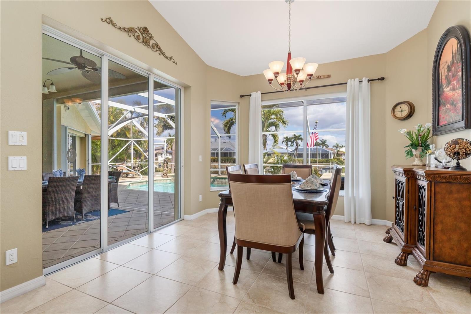 PUNTA GORDA ISLES SEC 07 - Residential