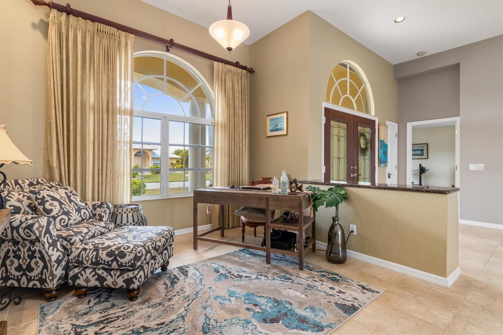 PUNTA GORDA ISLES SEC 07 - Residential