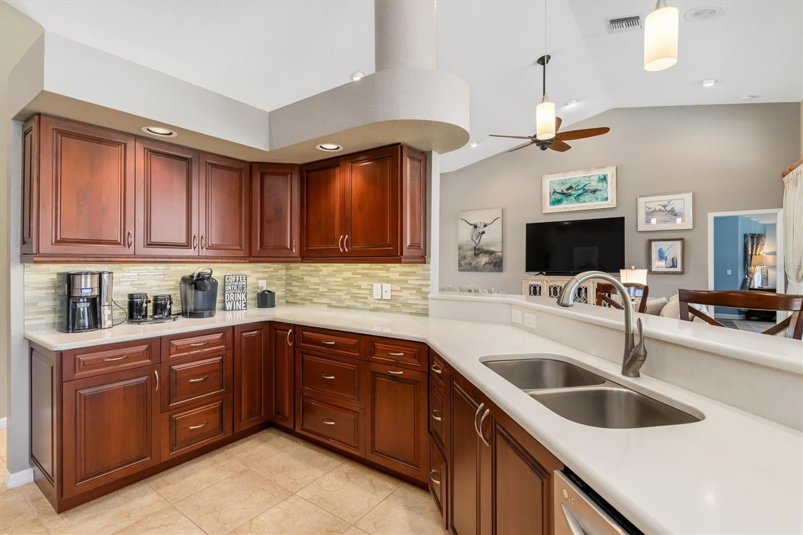 PUNTA GORDA ISLES SEC 07 - Residential