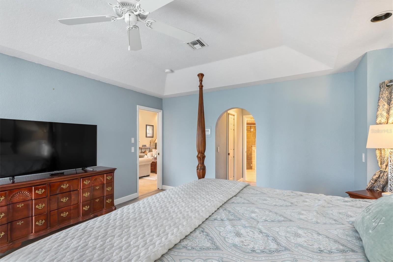 PUNTA GORDA ISLES SEC 07 - Residential