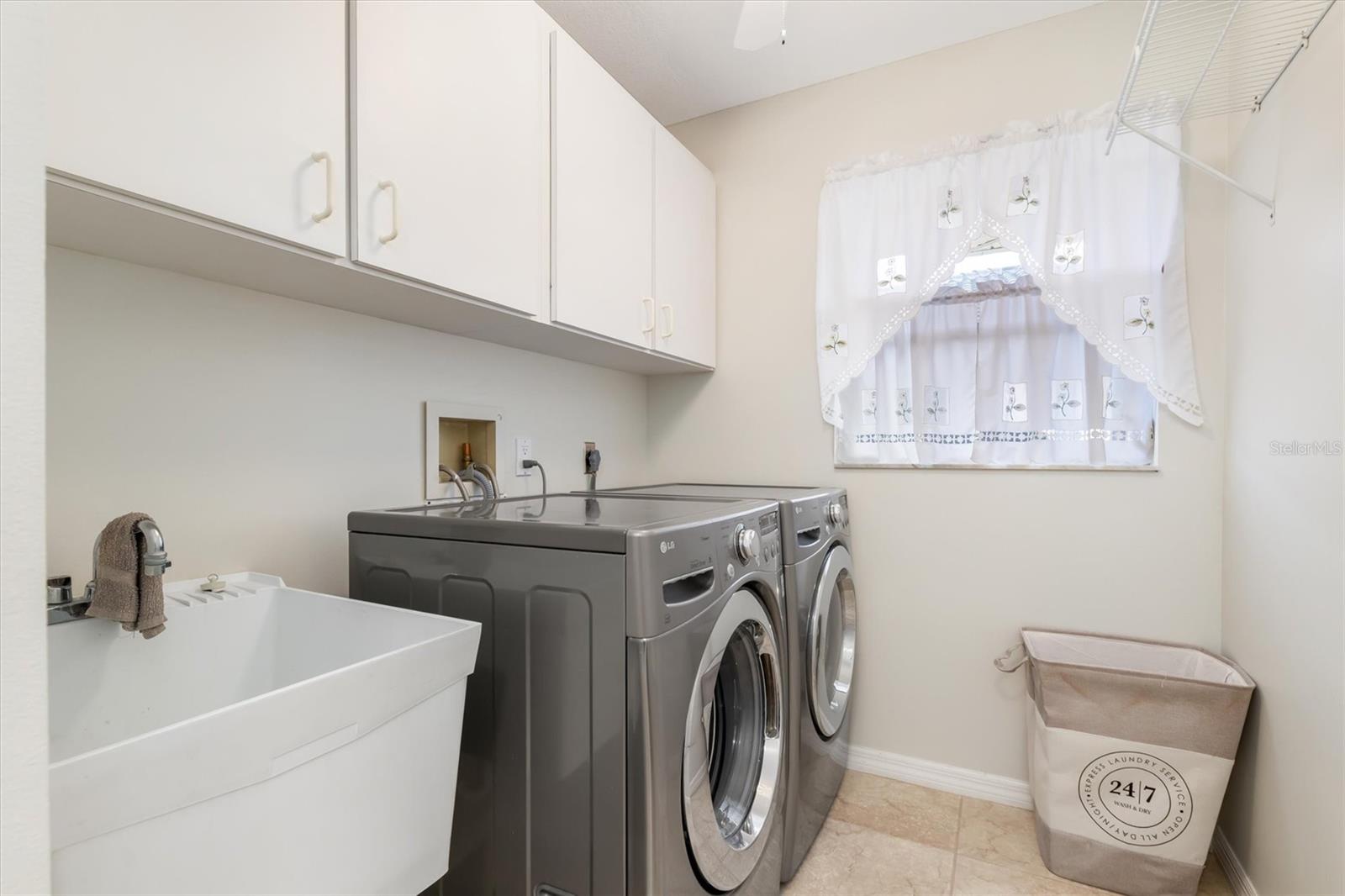 PUNTA GORDA ISLES SEC 07 - Residential