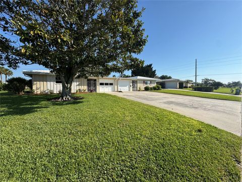 A home in BRADENTON