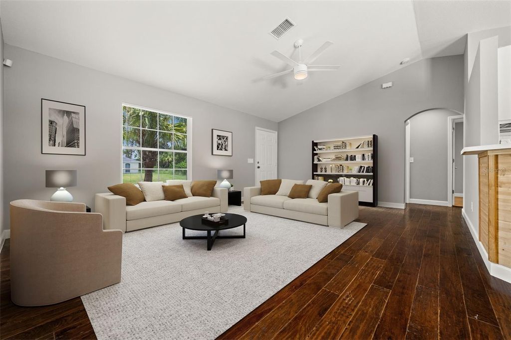 Photo of 2217 Pickard Lane, North Port, FL 34286 (MLS # N6145054)