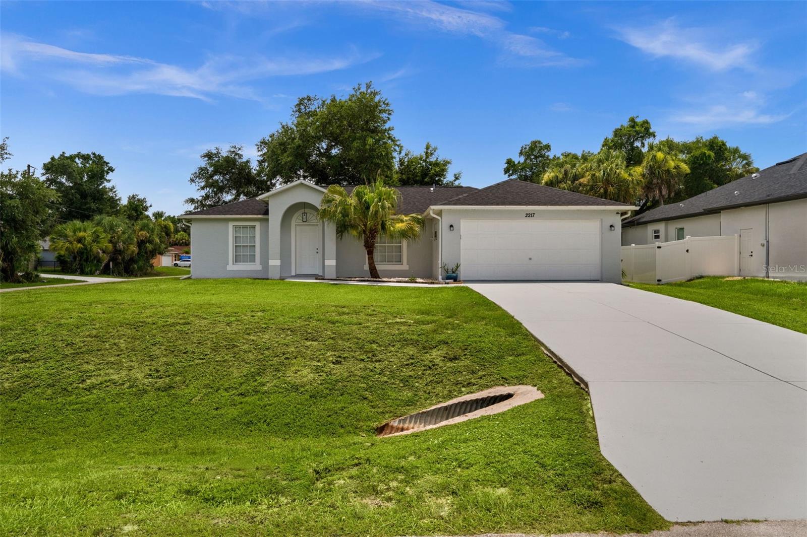 2217 PICKARD LANE