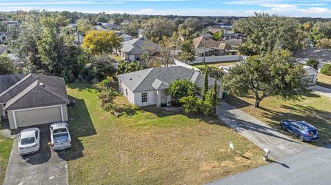 A home in DELTONA