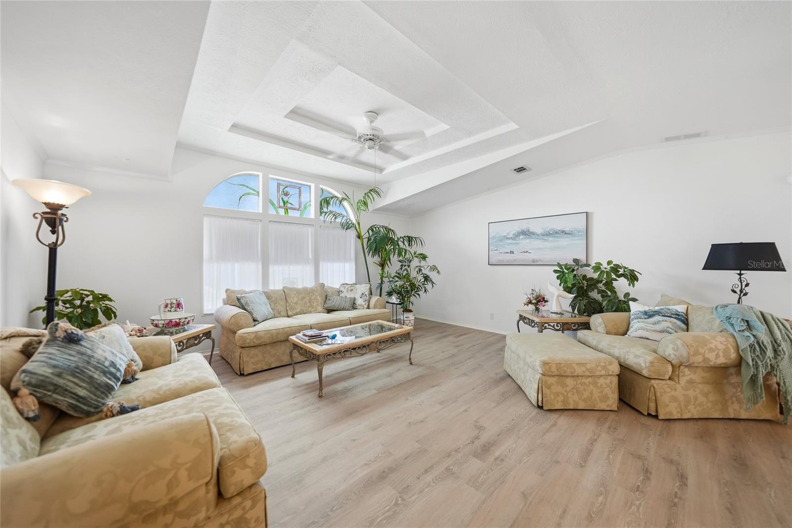 RIVERWALK MHP CO-OP - Residential