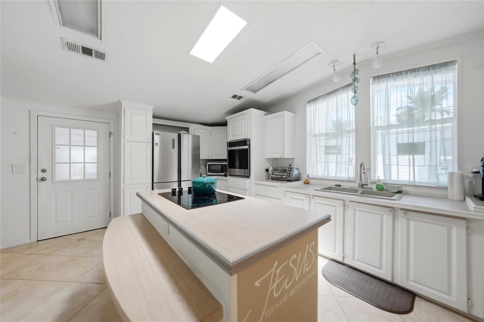 RIVERWALK MHP CO-OP - Residential