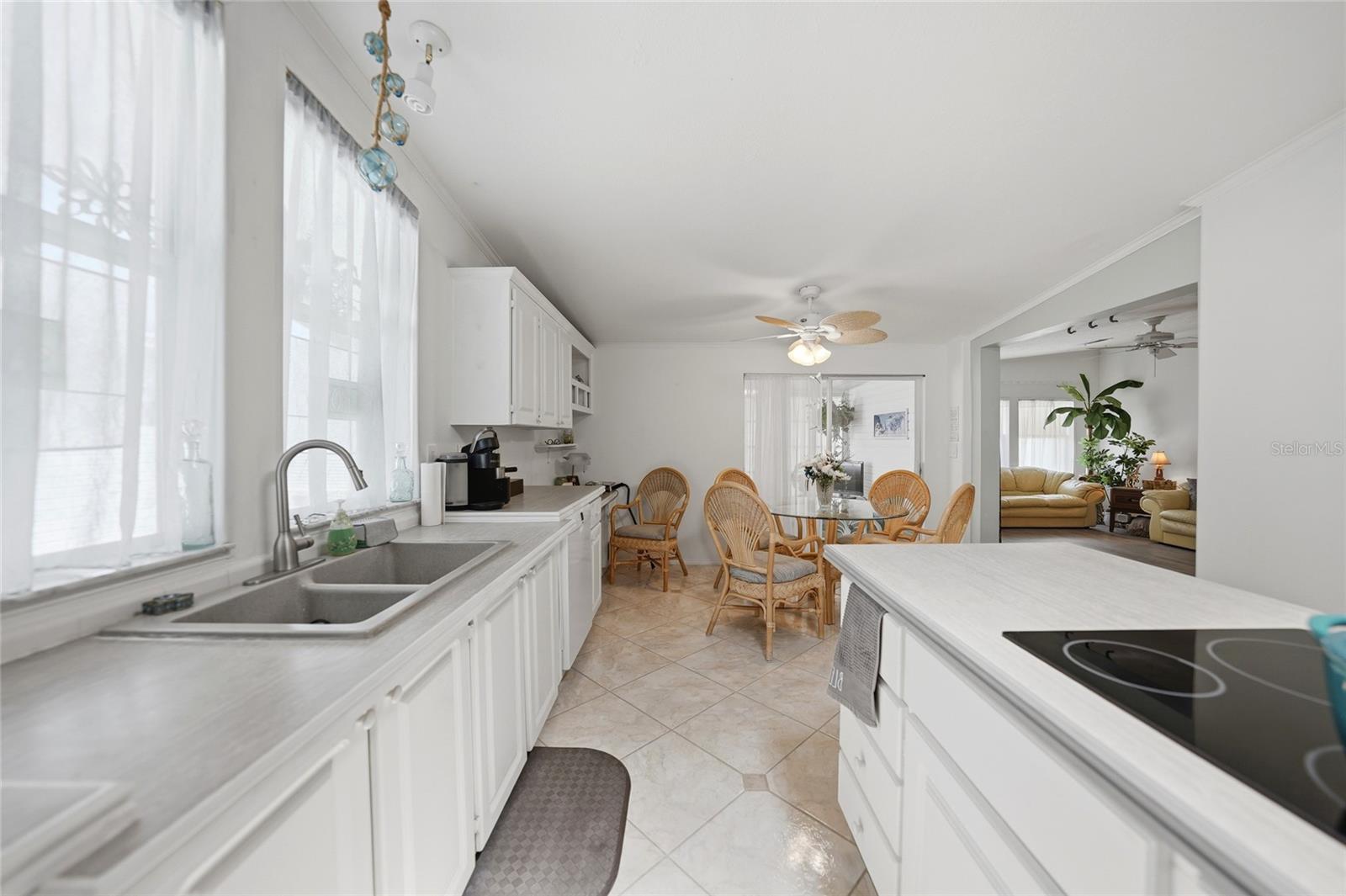 RIVERWALK MHP CO-OP - Residential