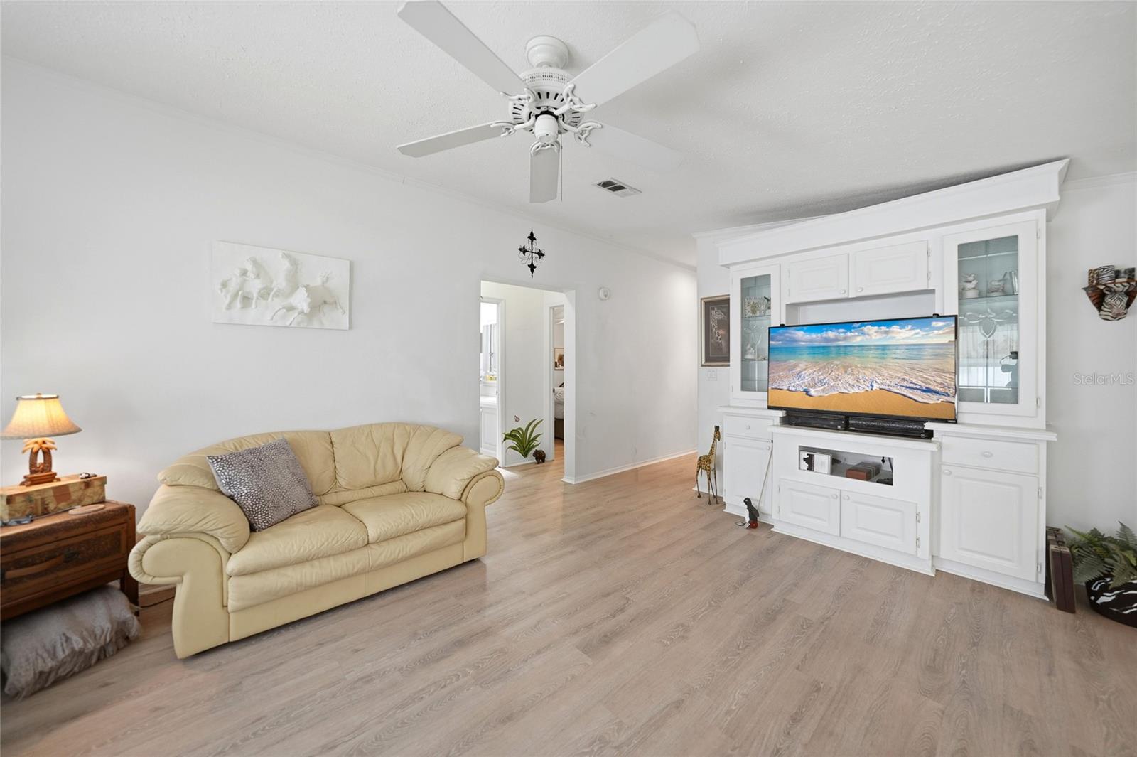 RIVERWALK MHP CO-OP - Residential