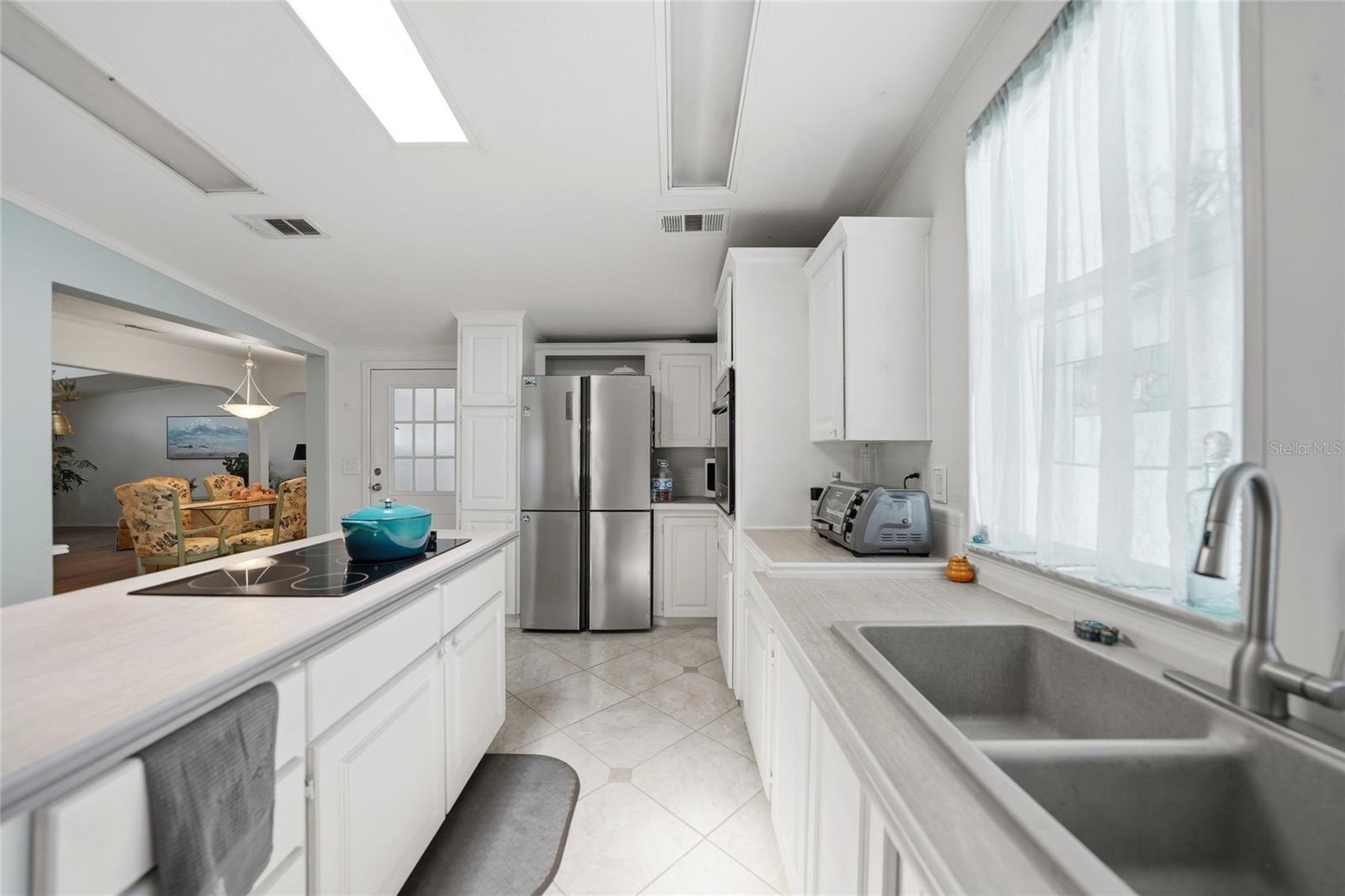 RIVERWALK MHP CO-OP - Residential