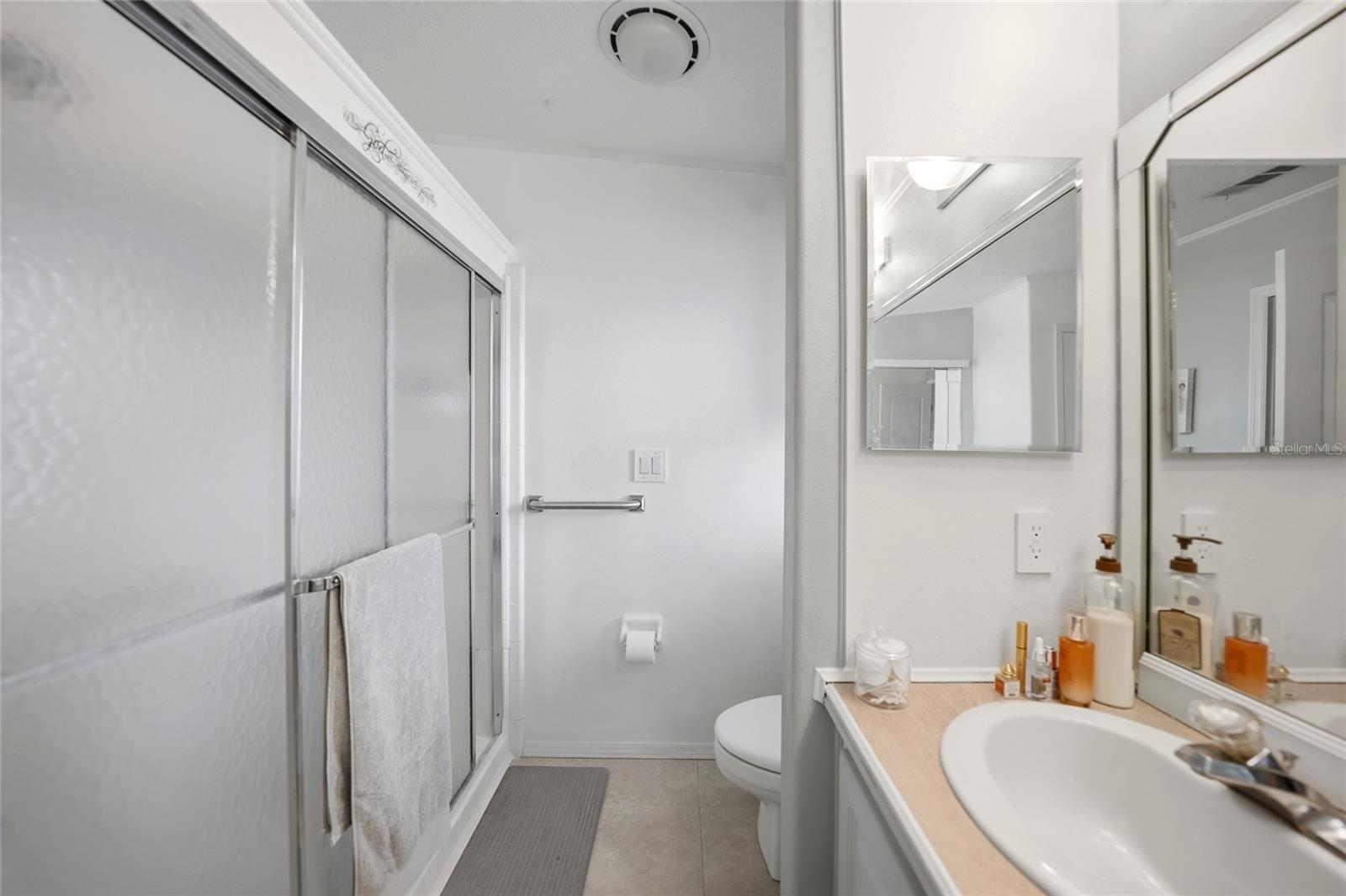 RIVERWALK MHP CO-OP - Residential
