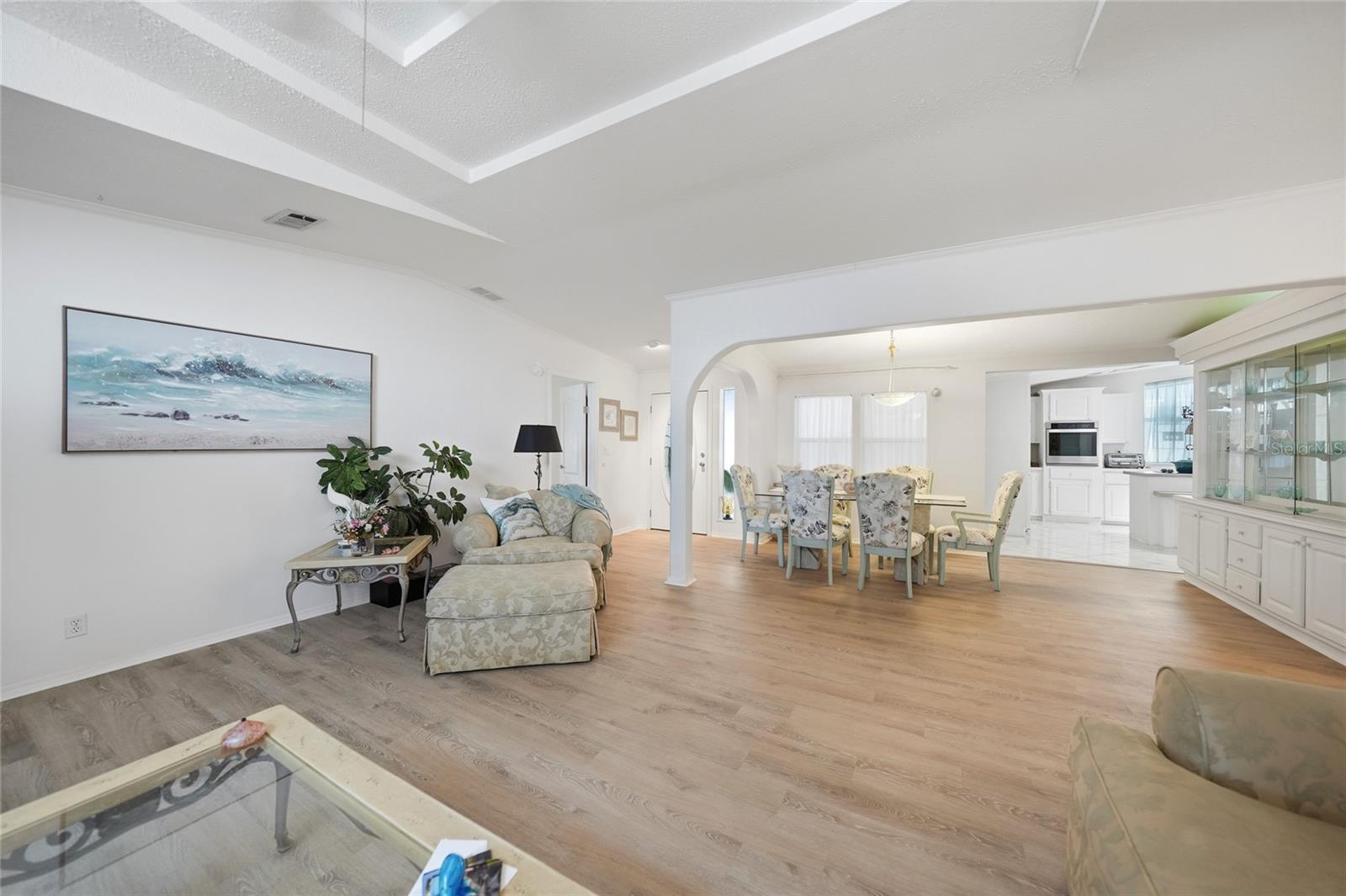 RIVERWALK MHP CO-OP - Residential