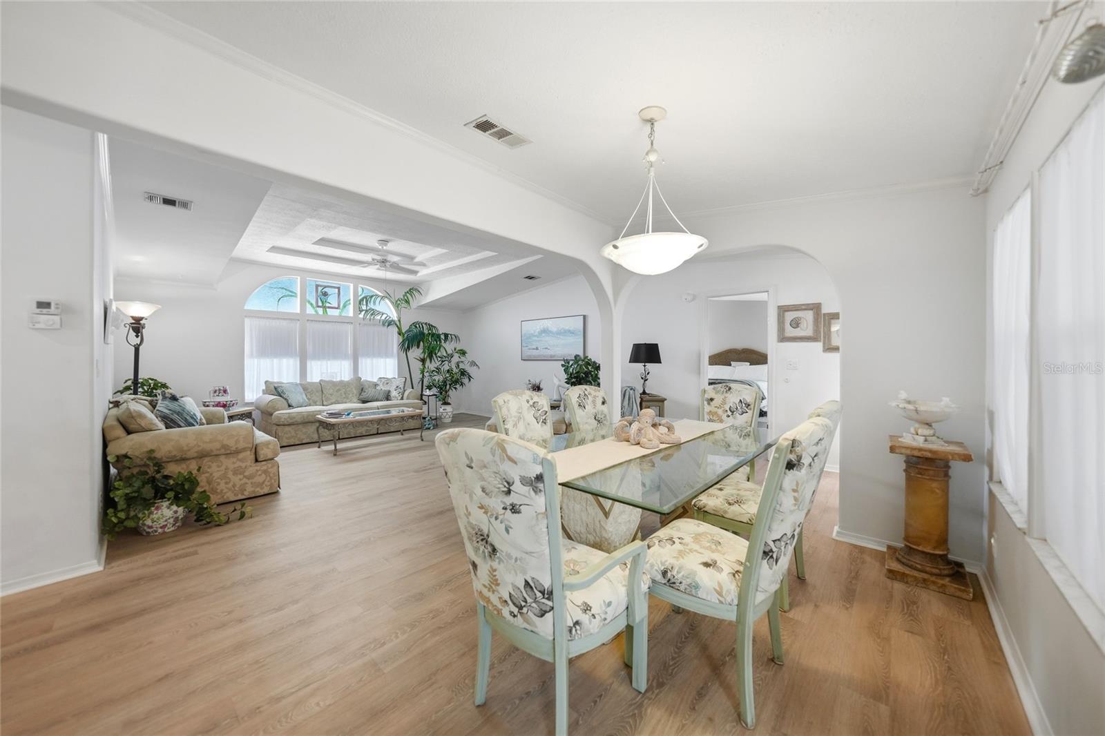 RIVERWALK MHP CO-OP - Residential