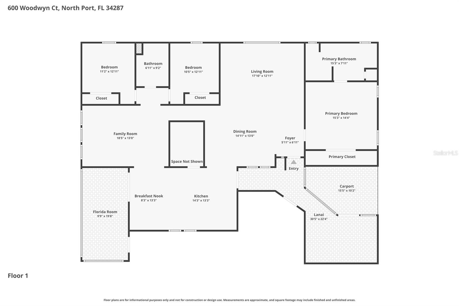 RIVERWALK MHP CO-OP - Residential