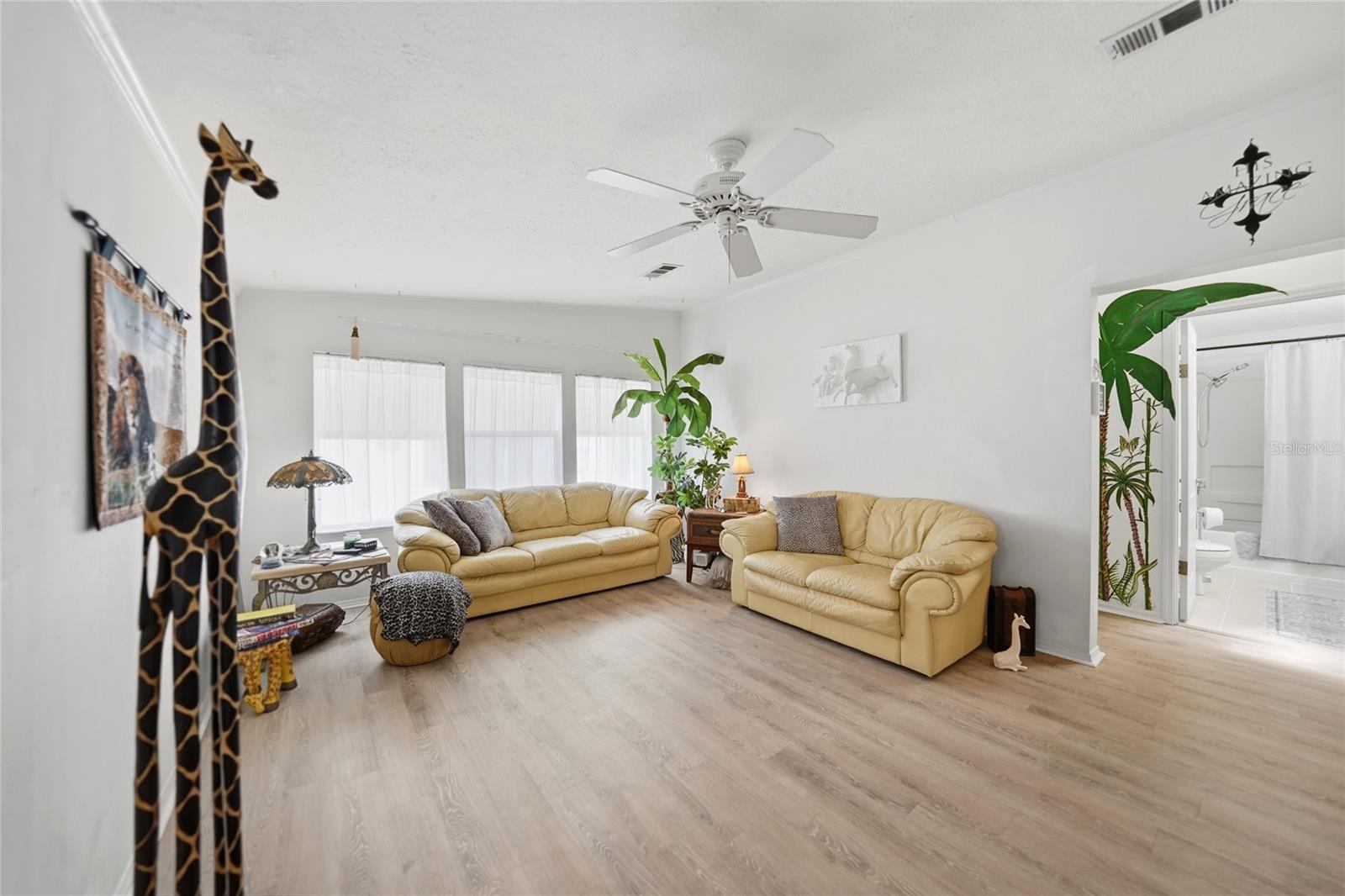 RIVERWALK MHP CO-OP - Residential