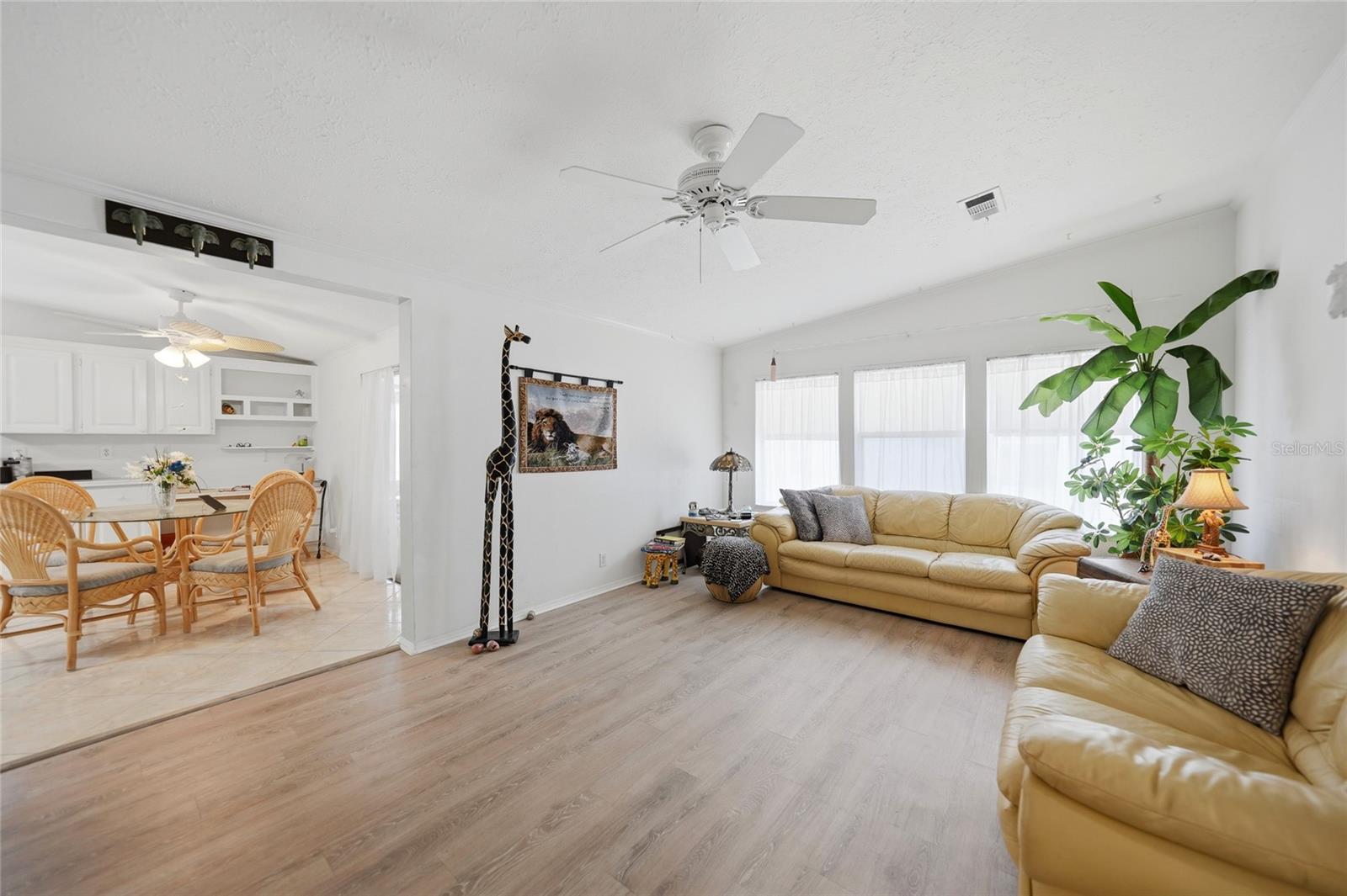 RIVERWALK MHP CO-OP - Residential