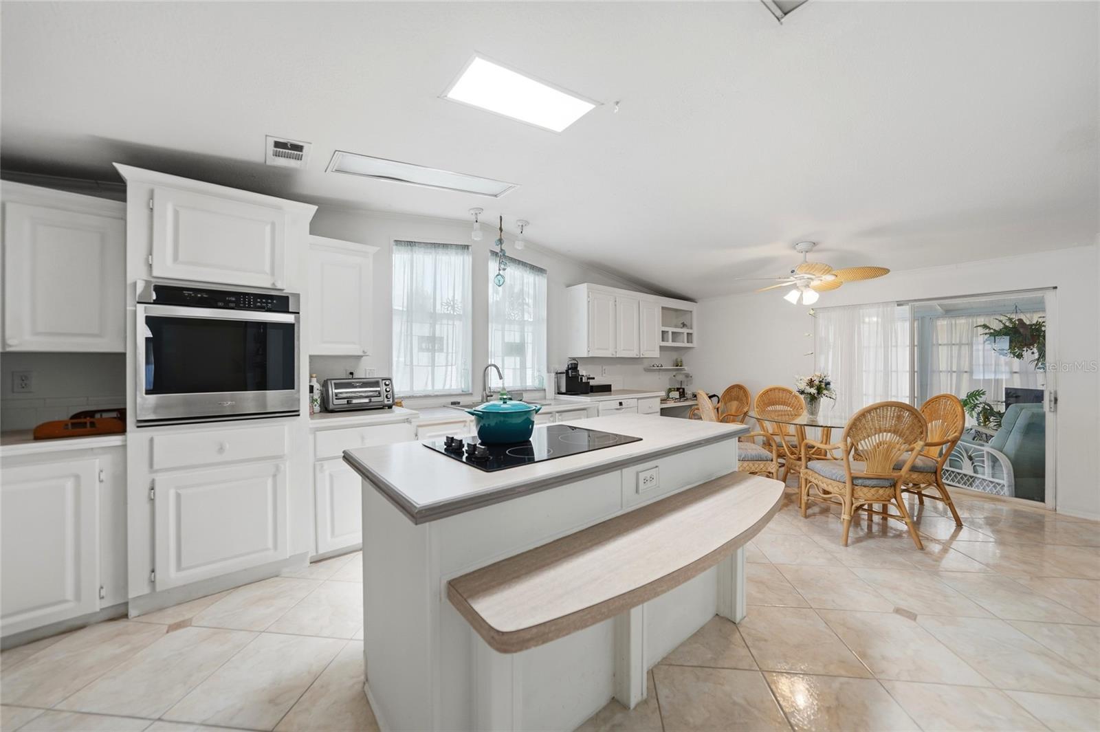 RIVERWALK MHP CO-OP - Residential
