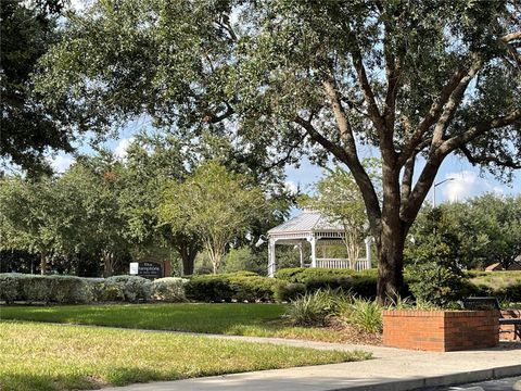 A home in ORLANDO