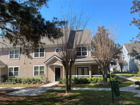 A home in ORLANDO