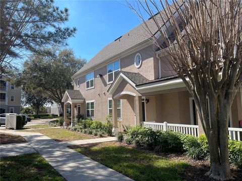 A home in ORLANDO