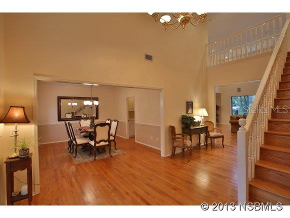 Spruce Creek - Residential