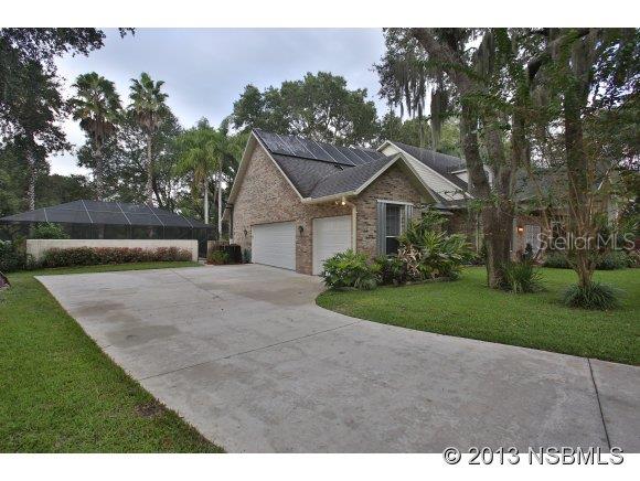 Spruce Creek - Residential