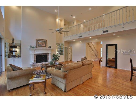 Spruce Creek - Residential