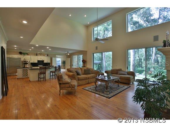 Spruce Creek - Residential