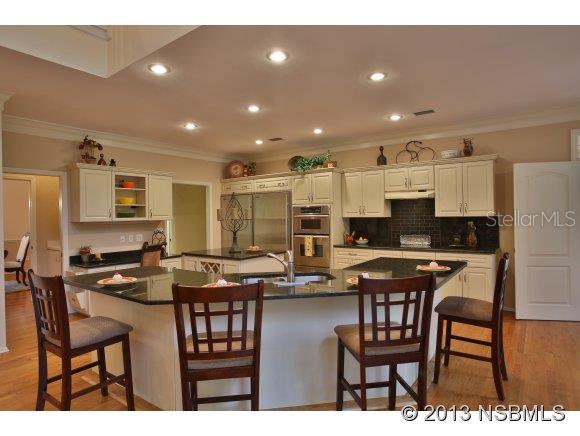 Spruce Creek - Residential