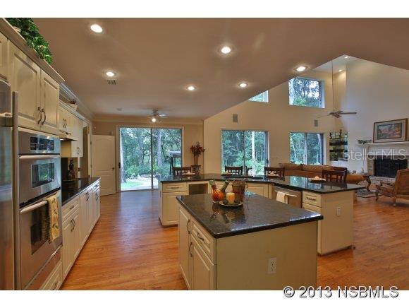 Spruce Creek - Residential